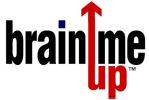 BrainMeUp Logo