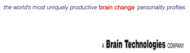 the world's most uniquely productive brain change personality profiles
